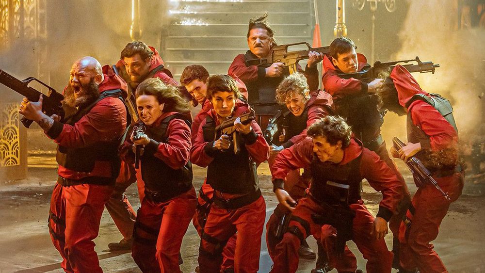 Les 5 sorties Netflix qui vont enchanter votre mois de septembre | So Busy Girls