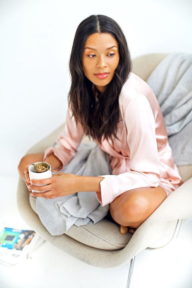 Pourquoi vous ne devriez pas juger les personnes qui prennent du poids | So Busy Girls