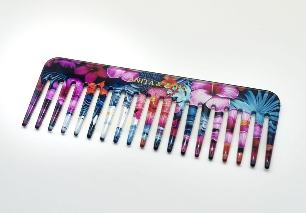 Ce peigne ultra chic transforme un geste banal en vrai rituel beauté | So Busy Girls