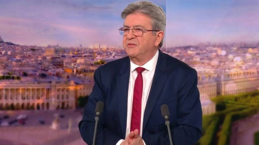 Le sondage qui relance la peur d’un second tour RN-Mélenchon | So Busy Girls