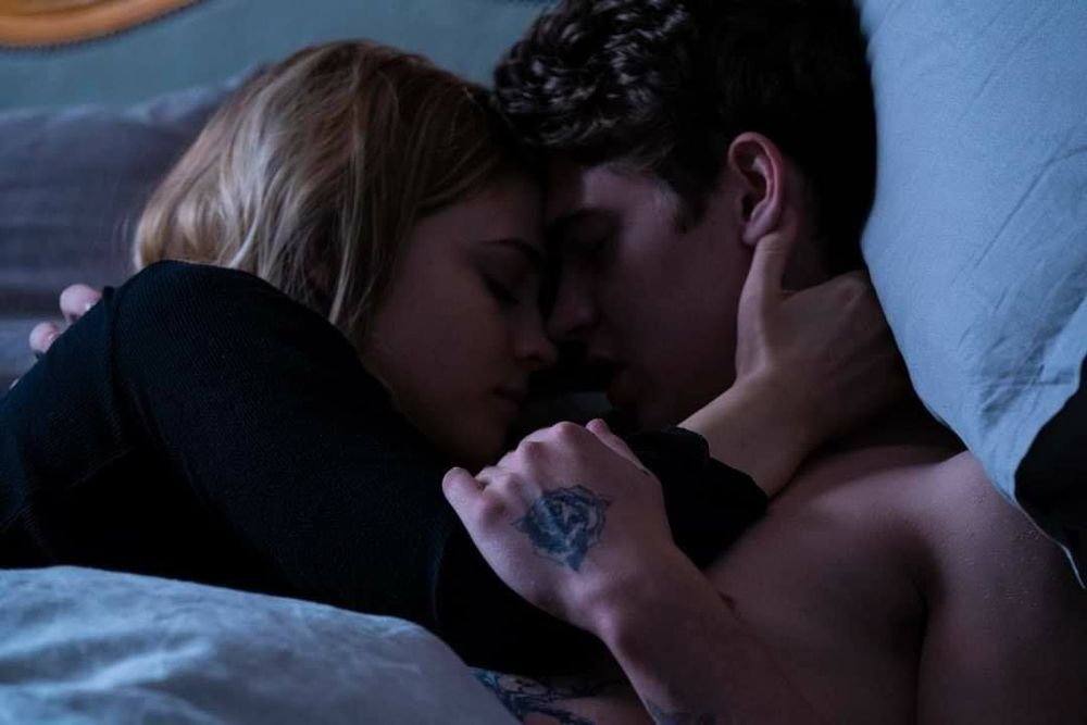 La saga After continue avec deux nouveaux films, un prequel et une suite | So Busy Girls