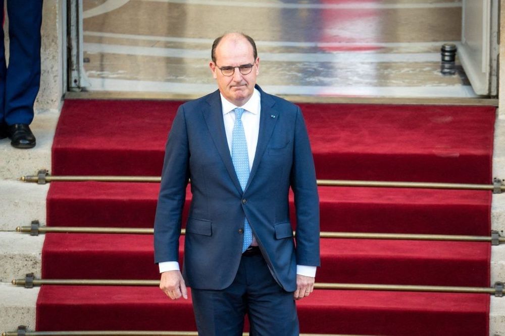 Ex-premiers ministres et avantages : la particularité étonnante de Jean Castex | So Busy Girls