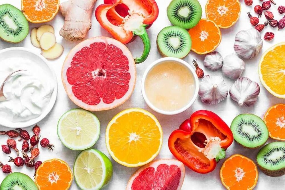 5 façons de renforcer son système immunitaire pour lutter contre le coronavirus | So Busy Girls
