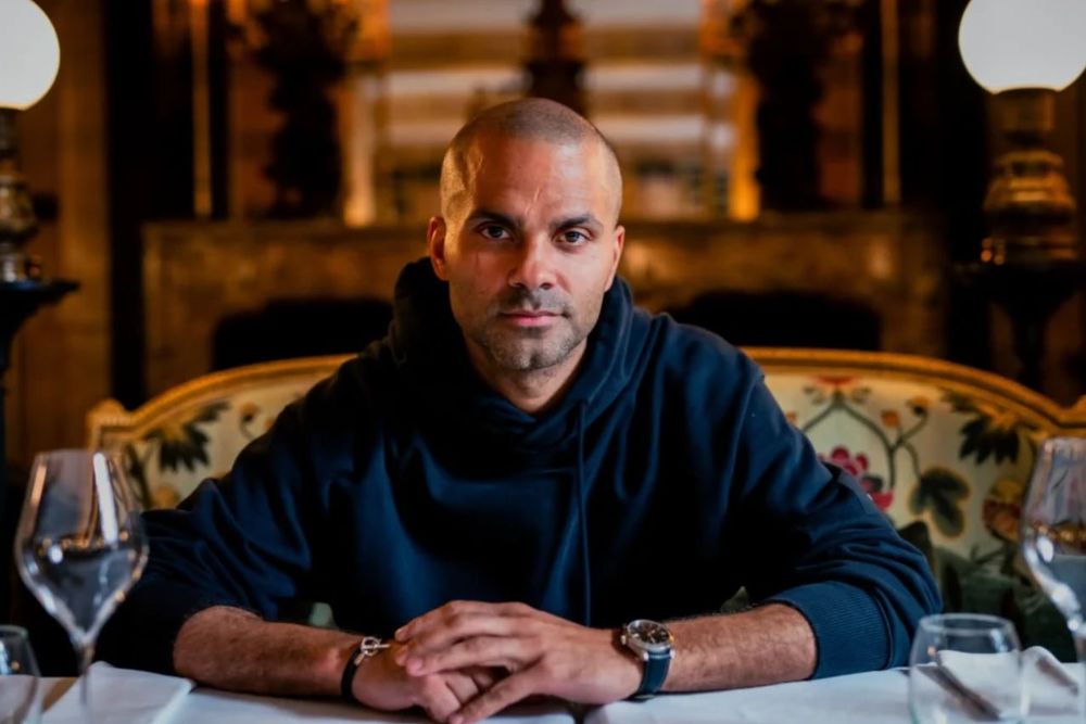 14,2 millions : c'est le prix de la propriété texane de Tony Parker digne d’un parc d’attractions privé | So Busy Girls