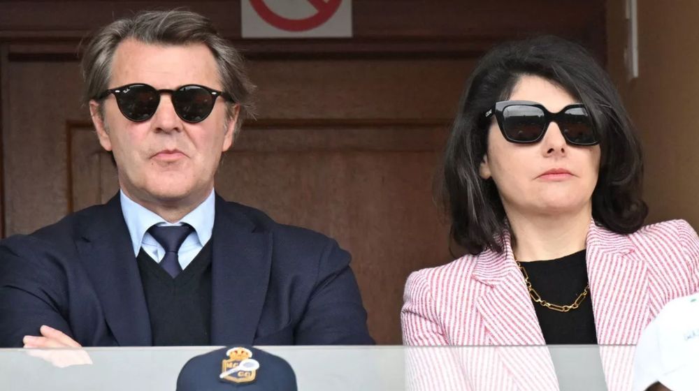Dans l’ombre de François Baroin, le rôle discret mais puissant de son épouse intrigue | So Busy Girls