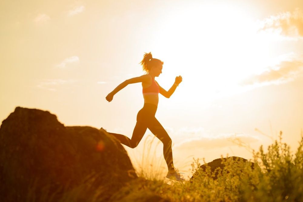 Pourquoi faire trop de sport peut vous rendre dépressif | So Busy Girls