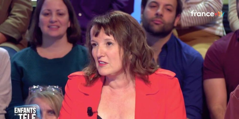Anne Roumanoff surprend en révélant pourquoi elle refuse catégoriquement de consulter Michel Cymes | So Busy Girls