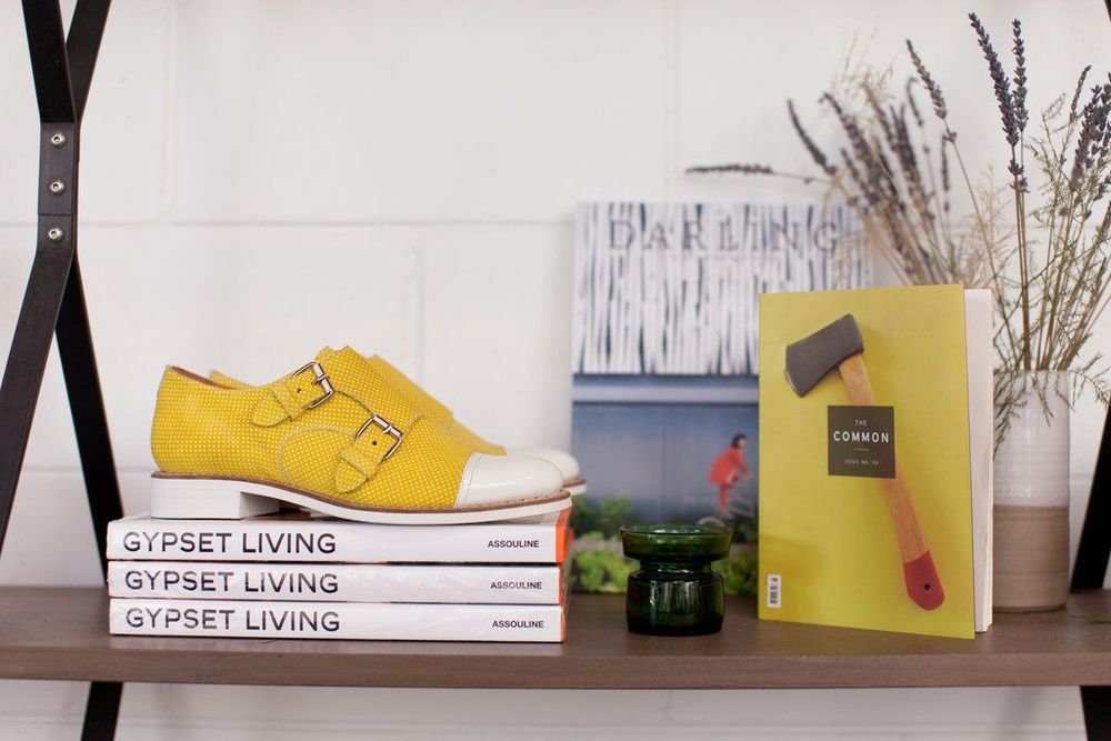 Disposer ses produits préférés sur ses étagères | So Busy Girls