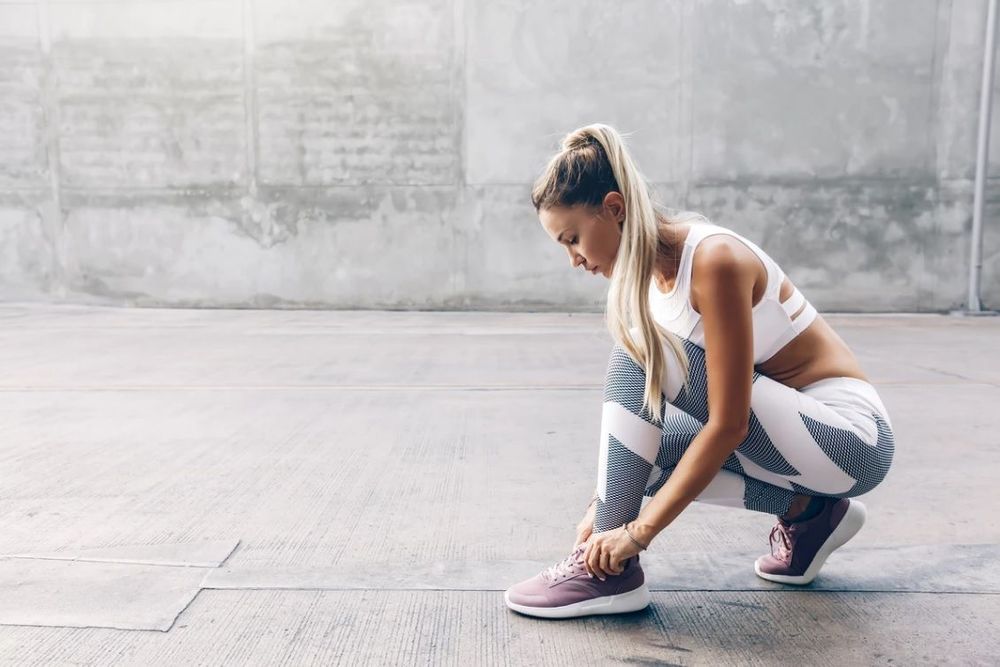 L'allergie au sport existe et peut être déclenchée par un effort physique modéré | So Busy Girls