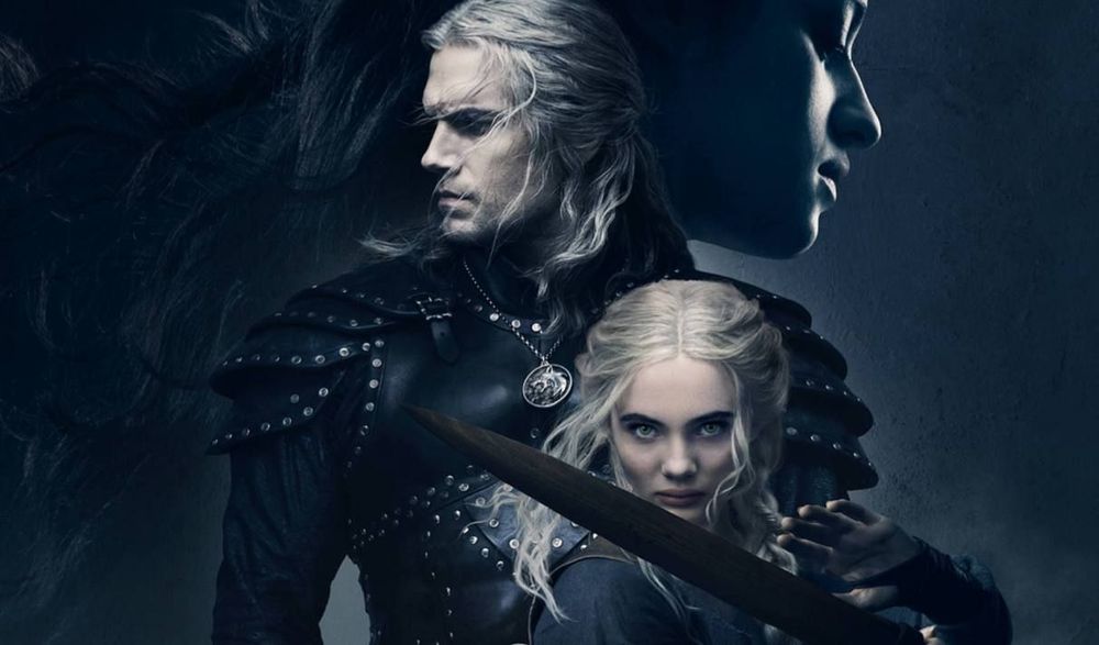 The Witcher : Netflix dévoile la bande-annonce de la saison 2 | So Busy Girls