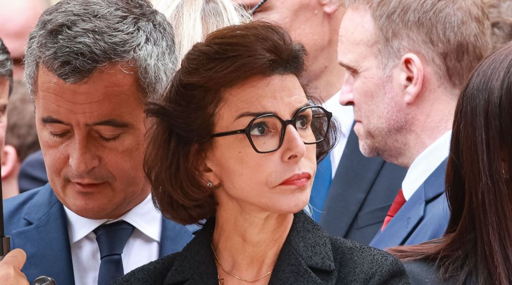 Cette décision inattendue qui a tout fait basculer entre Rachida Dati et Pierre-Yves Bournazel | So Busy Girls