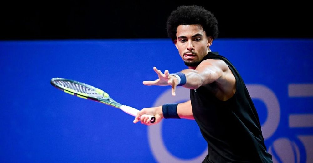 Arthur Fils frappe un grand coup : il s’offre l’ex-coach de Novak Djokovic pour relancer sa carrière | So Busy Girls