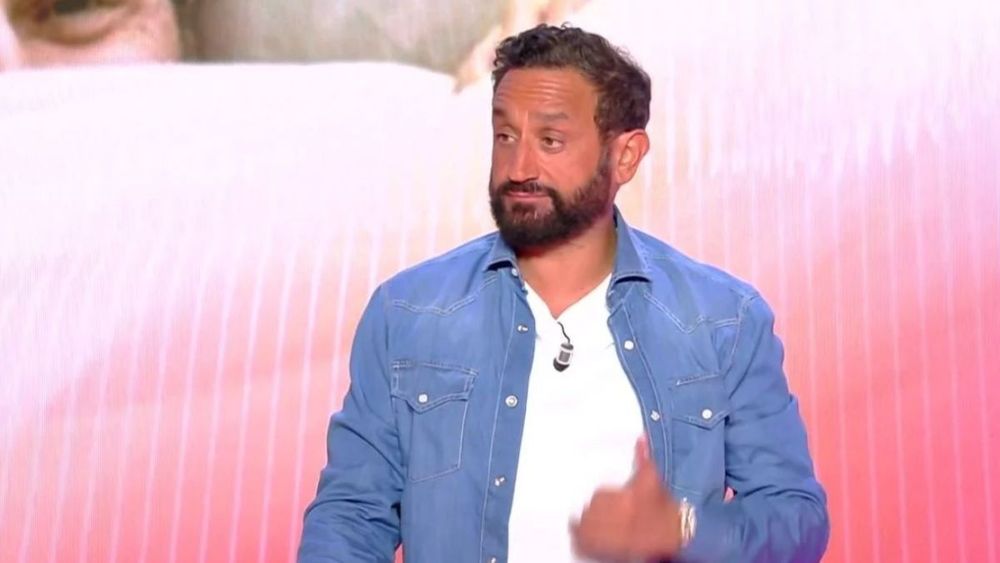 Cyril Hanouna se prépare pour un marathon d’antenne inédit très intense sur W9 et Fun Radio | So Busy Girls