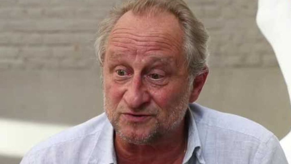 Benoît Poelvoorde évoque sa dépression : "Je traversais une sale période" | So Busy Girls