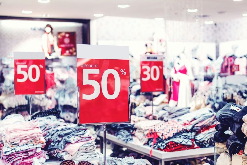 L’arnaque aux faux codes promos explose avec le Black Friday : ce qu’il faut absolument savoir | So Busy Girls