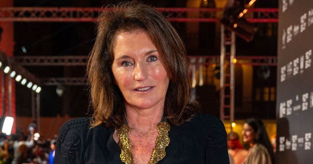 Cécilia Attias brise le silence : son message bouleversant à Nicolas Sarkozy, Carla Bruni et leur fille Giulia | So Busy Girls