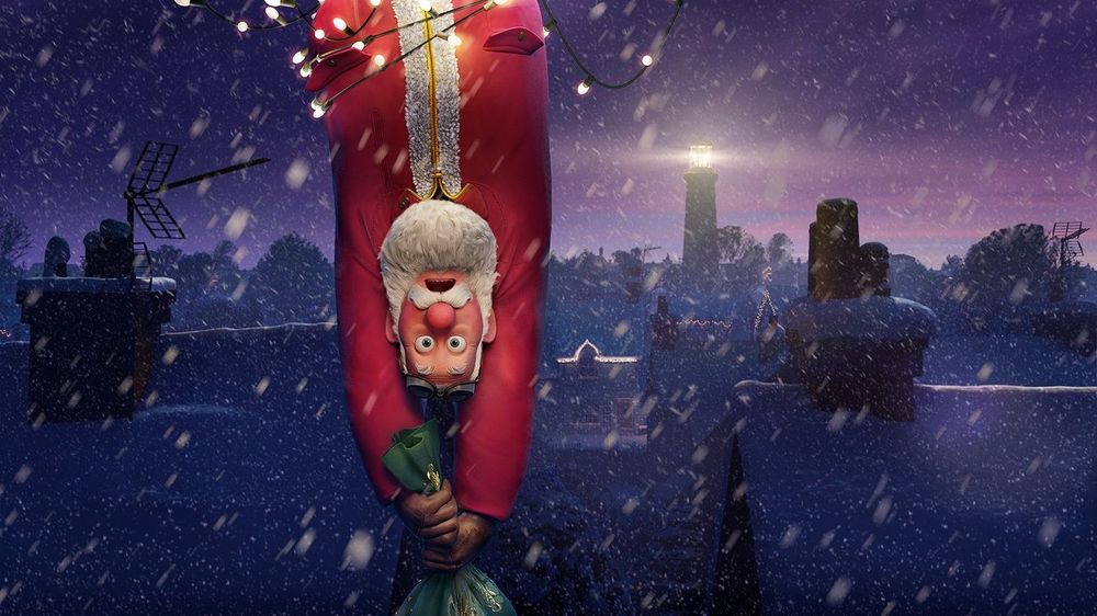 Netflix dévoile la bande-annonce de son nouveau film « Ce Noël-là » et vous allez l'adorer ! | So Busy Girls