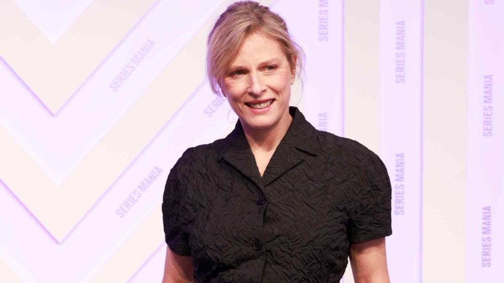 Karin Viard brise le silence : ces comportements inappropriés qu’elle a subis pendant des années | So Busy Girls