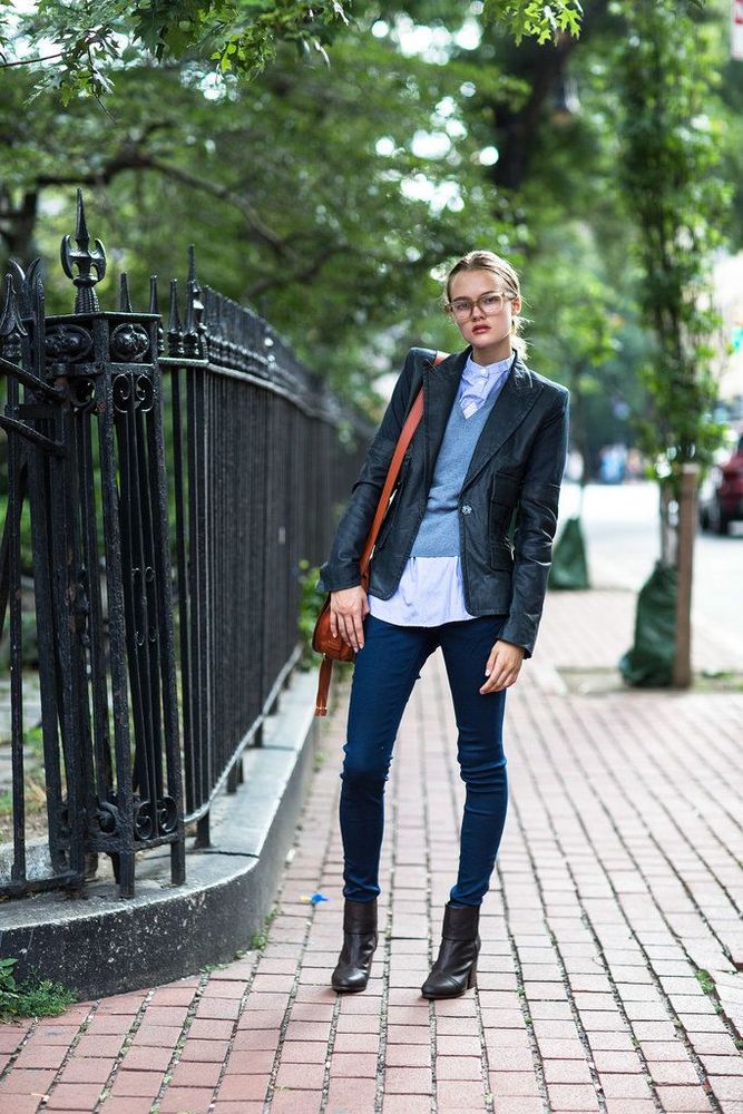 Un look féminin mais geek aussi | So Busy Girls