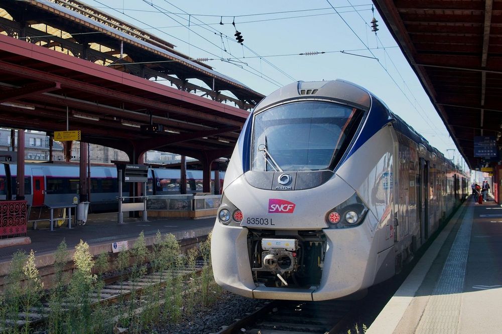 350 000 € de bijoux volés dans un TGV : le voleur identifié grâce à son tatouage | So Busy Girls