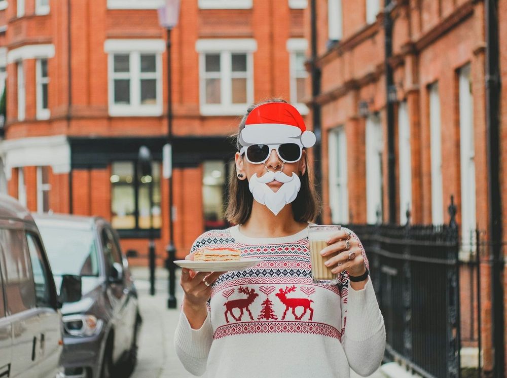 5 conseils pour être élégante sans avoir froid pour le réveillon | So Busy Girls