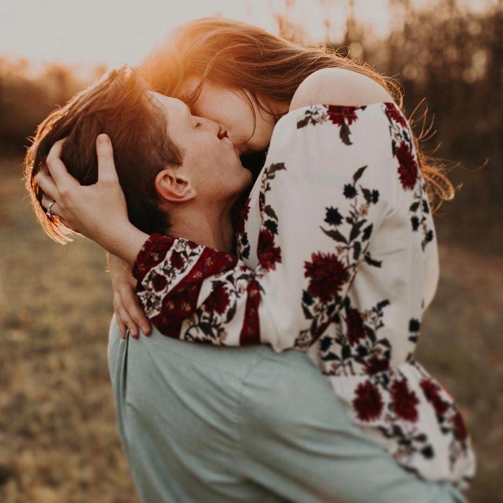 Voilà pourquoi on se sent invincible quand on tombe amoureux | So Busy Girls