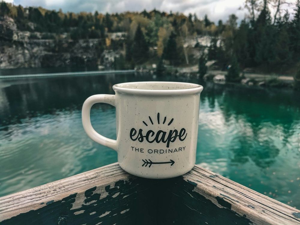 7 idées pour booster votre moral en explorant de nouveaux horizons | So Busy Girls