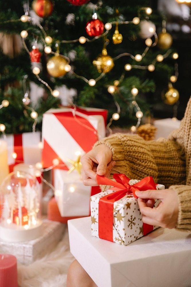 5 cadeaux bien-être à s'offrir à Noël pour se faire du bien tout l'année | So Busy Girls