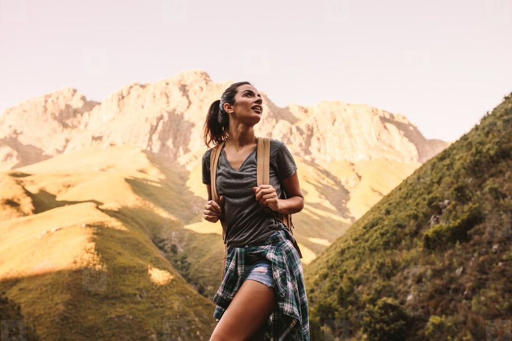 Randonnée : 10 bonnes raisons de s'y mettre | So Busy Girls