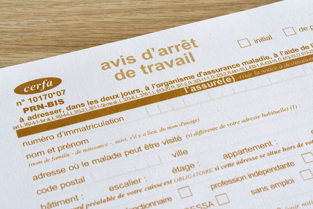 Arrêt maladie : ce motif d’absence explose chez les jeunes salariés | So Busy Girls