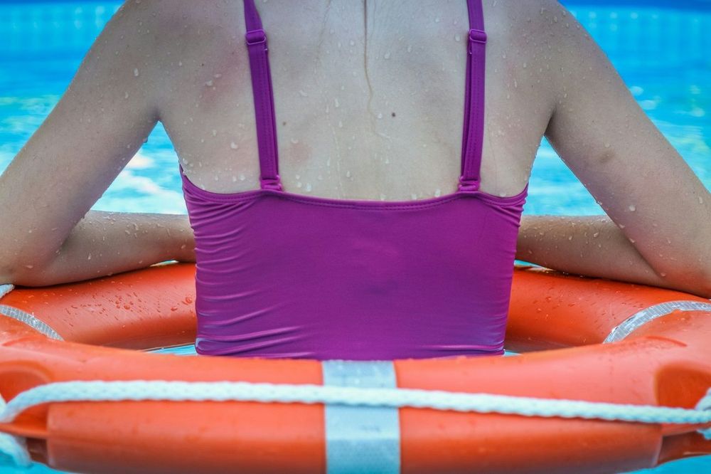 Journée la plus chaude de la semaine : la canicule atteint son pic ce mardi 1er juillet | So Busy Girls