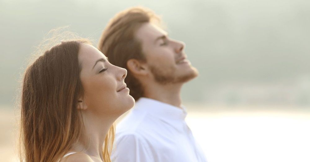 10 bienfaits de la respiration du feu et comment vous y mettre | So Busy Girls