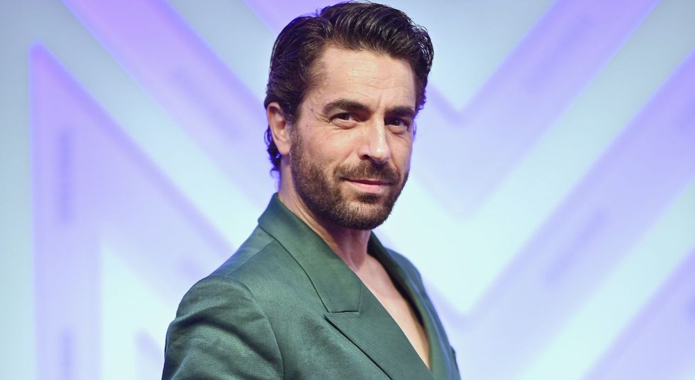 Gogo dancer, addiction, dépression... : les confidences d'Agustin Galiana sur son passé sombre | So Busy Girls