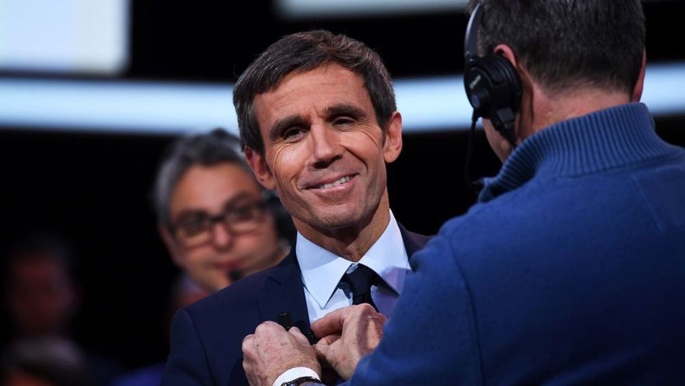 “Je ne l’ai pas bien vécu” : ce que révèle vraiment David Pujadas sur son départ du 20 Heures de France 2 | So Busy Girls