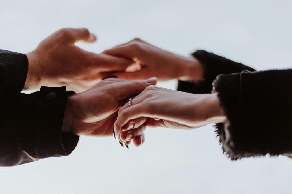4 conseils pour reconnaître une relation qui n'est plus positive | So Busy Girls