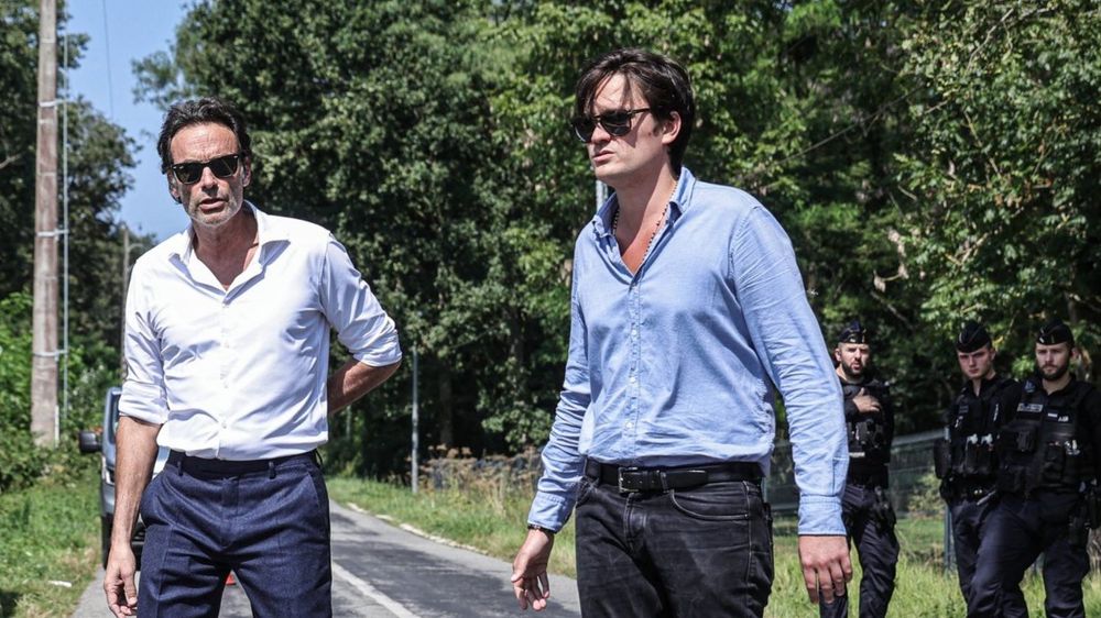 Plainte, autopsie, garde à vue : les détails troublants de l’affaire Obba chez les Delon | So Busy Girls