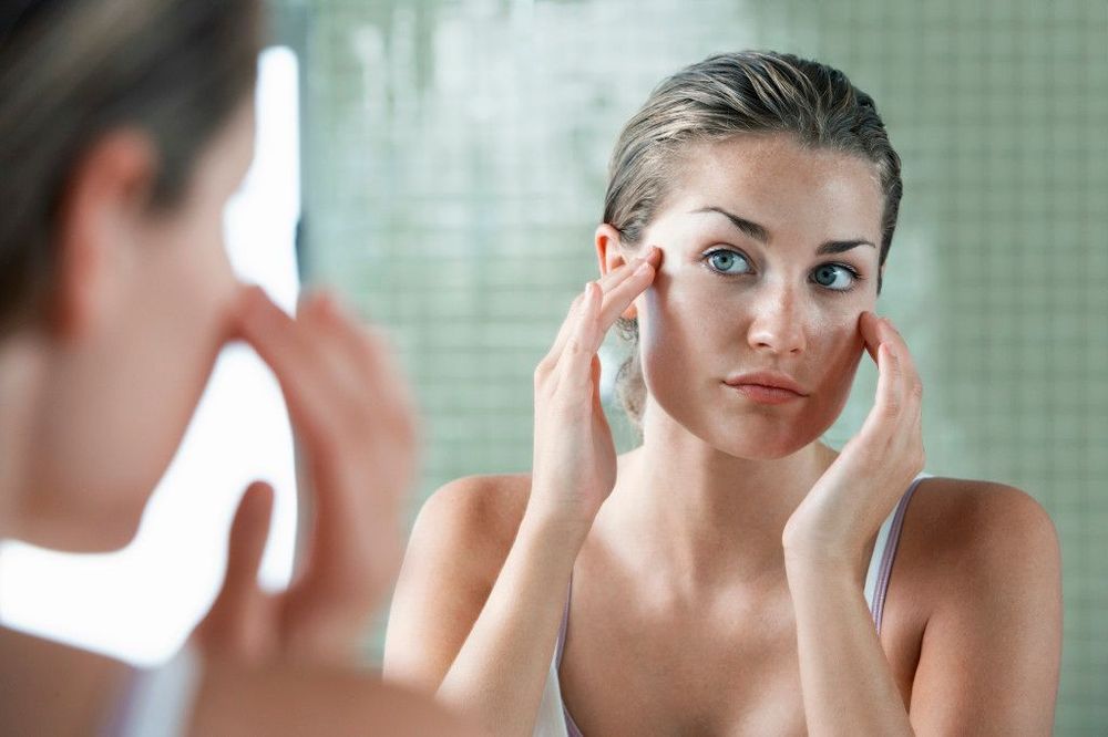 Masser cette zone du corps au coucher peut transformer votre sommeil | So Busy Girls