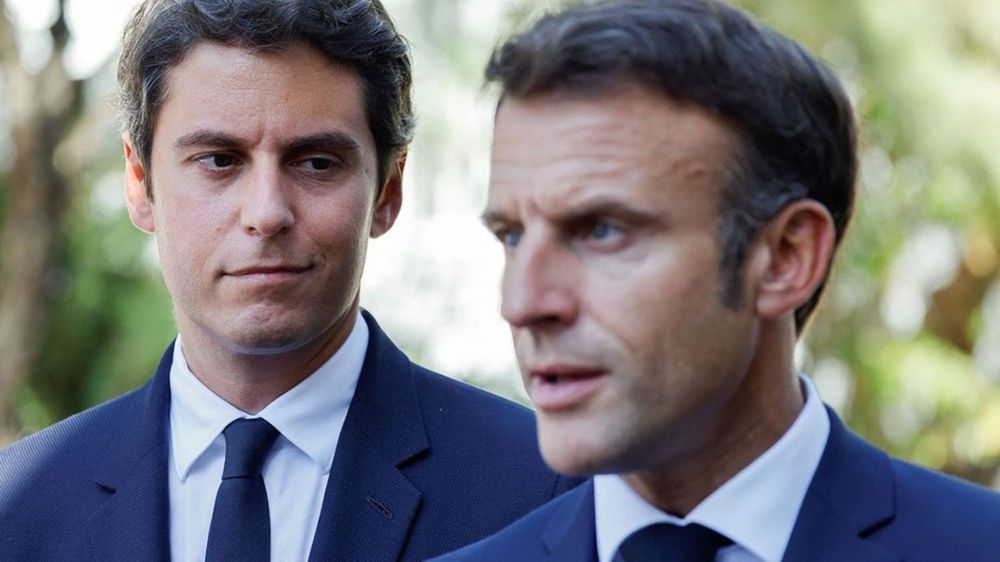 “Je me sens comptable de ce que j’ai fait” : Gabriel Attal assume sa part dans le bilan du quinquennat Macron | So Busy Girls