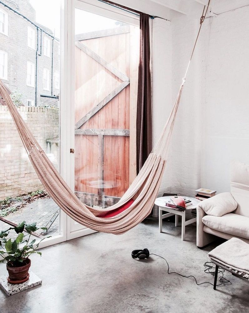 18 hamacs qui vont vous faire rêver | So Busy Girls