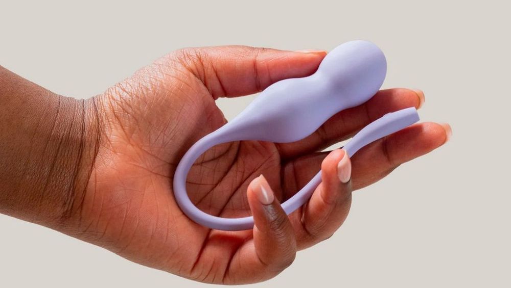 J'ai testé pour vous : la sonde périnéale nouvelle génération Perifit Care+ à utiliser tranquillement à la maison | So Busy Girls