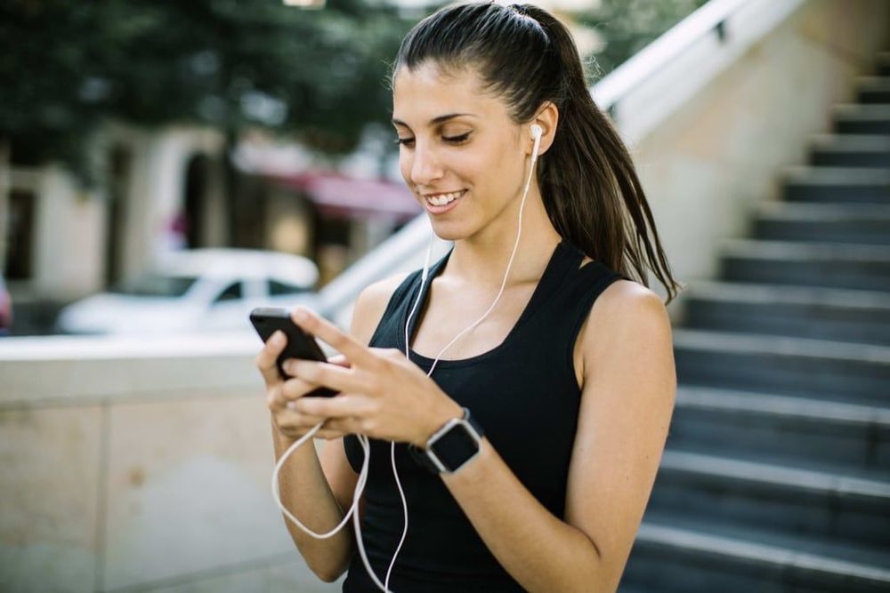 L'objet connecté idéal pour suivre l'évolution de son poids, de sa masse grasse et de son IMC | So Busy Girls