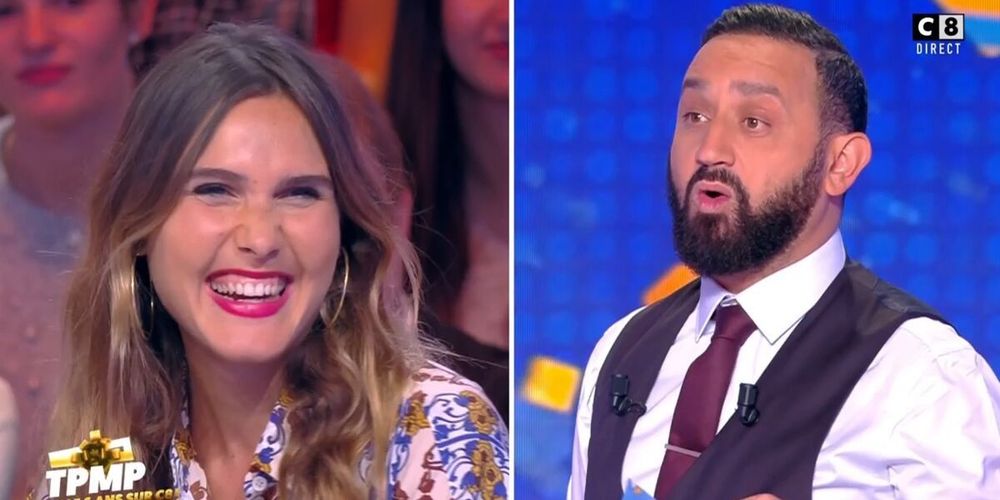 « Apparemment ils se sont péchos » : l’anecdote inattendue sur Cyril Hanouna et Joyce Jonathan | So Busy Girls