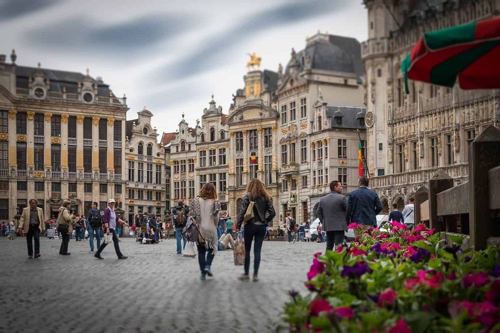 5 conseils pour profiter d’un séjour pas cher à Bruxelles | So Busy Girls