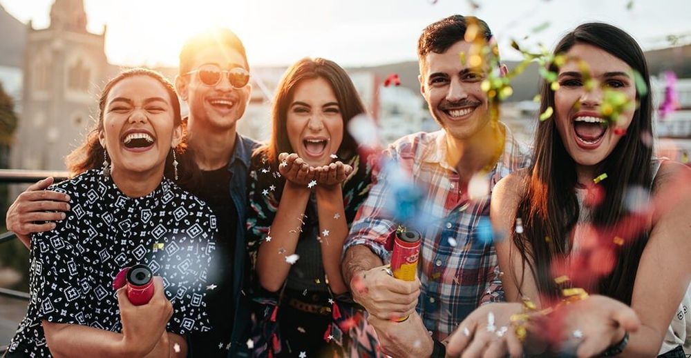 Voici les pays d'Europe où on est le plus heureux | So Busy Girls