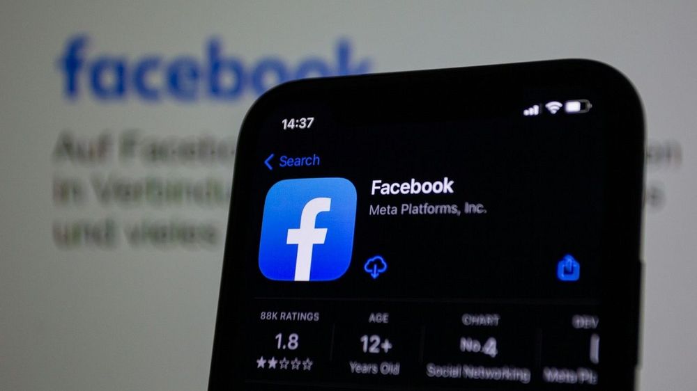 Facebook : Meta supprime discrètement une fonction clé du jour au lendemain, et tout le monde se demande pourquoi | So Busy Girls