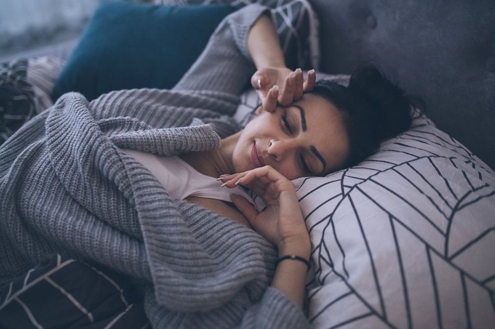 Job de rêve : être payé 1 300€ pour dormir sur un matelas confortable | So Busy Girls