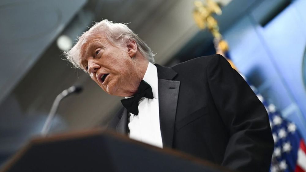 « Tout a basculé en quelques secondes » : la soirée de Donald Trump vire à la panique après des tirs en plein Washington | So Busy Girls