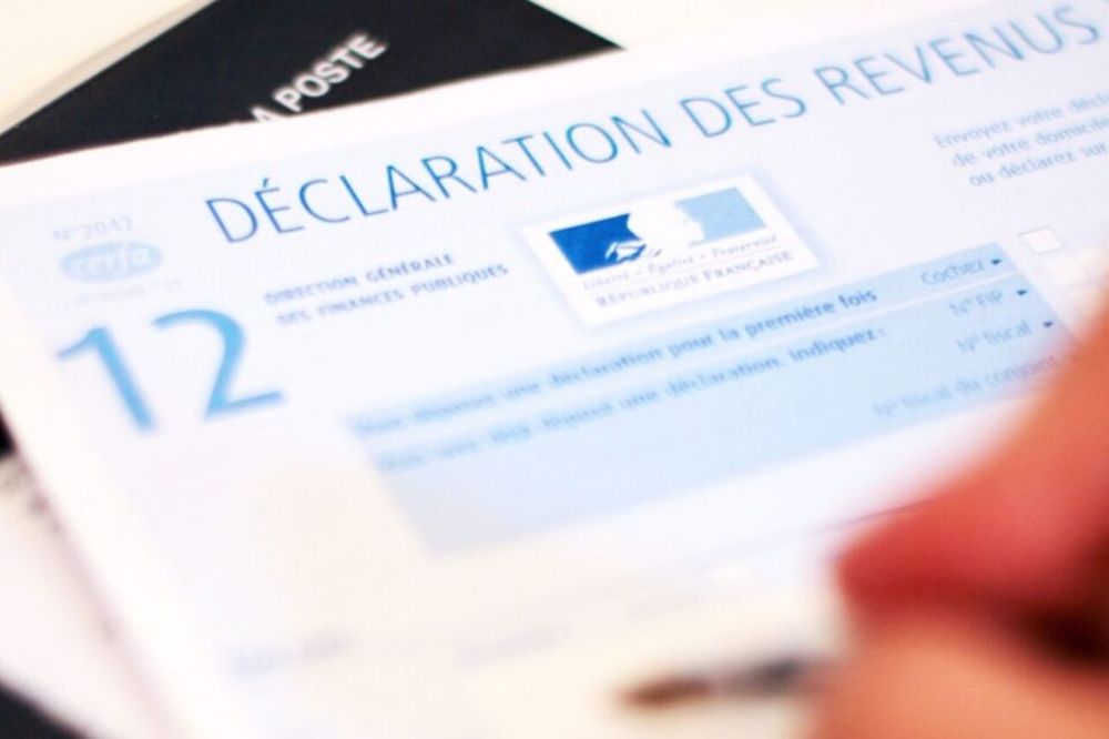 Impôts 2026 : attention, voici les détails de votre déclaration qui peuvent déclencher un contrôle fiscal | So Busy Girls