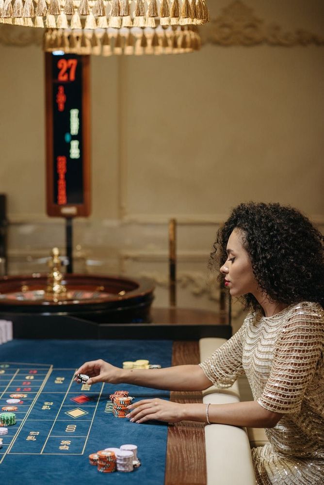 Quels sont les jeux de casino les plus populaires auprès des joueuses ? | So Busy Girls