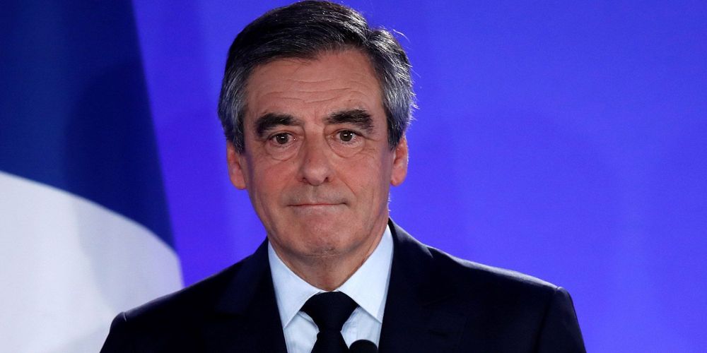 François Fillon renonce au dernier recours : la décision qui scelle définitivement son destin judiciaire | So Busy Girls